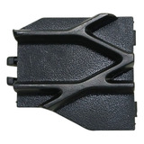 Tampa Esquerda Grade Capo