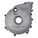Tampa Estator Esquerdo Honda Titan 150 2004 A 2015 Original