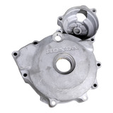 Tampa Estator Motor Esquerdo Twister 2006 A 2009 Original