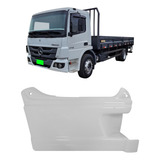 Tampa Estribo Caminhão Mb Atego Primeiro Degrau L d