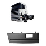 Tampa Estribo Direito 1779119 Scania Serie 4 Apos 2007