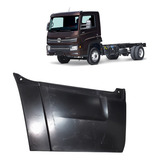 Tampa Estribo Direito Vw Novo Delivery 9170 11180 6160