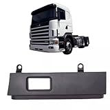 TAMPA ESTRIBO ESQ PARA SCANIA P R SERIE 4 ESQUERDO