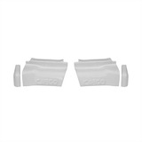 Tampa Estribo Ford Cargo 1317 A 5032 Par