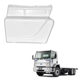 Tampa Estribo Ford Cargo 2011 Lado Esquerdo 02 01 02 05345