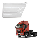 Tampa Estribo Iveco Tector Cursor Lado Esquerdo