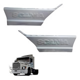 Tampa Estribo Scania 112
