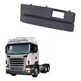 Tampa Estribo Scania Serie 5 2007 2008 2009 Lado Direito