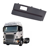 Tampa Estribo Scania Serie 5 2010 2011 2012 Lado Esquerdo