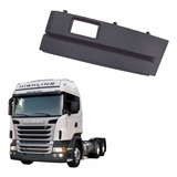 Tampa Estribo Scania Serie 5 2010 2011 2012 Lado Esquerdo