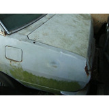 Tampa Externa De Combustivel Alfa Romeo 2300
