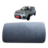 Tampa Falsa Airbag Painel Uno Novo 2013 2015 100180548
