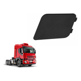 Tampa Farol Diagonal Para choque Stralis 08 18 Le