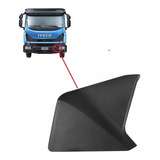 Tampa Farol Parachoque Compativel Com Iveco Tector 9190 Le