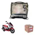 Tampa Fechamento Do Cabecote Sh 150i   Pcx 150   12310kzr700