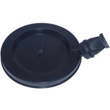 Tampa Filtro Ar Chapa Completa 405mm Alt Mercedes L ls1938 l