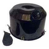 Tampa Filtro Ar Chapa Mb Axor 2035 A 4144 2005 Motor 457la
