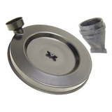 Tampa Filtro Ar Chapa Mercedes Benz Mb Ls1935 Ls1941 Ls2635