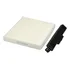 Tampa Filtro Ar Condicionado Cabine Dodge Ram 2500 6.7 12/18