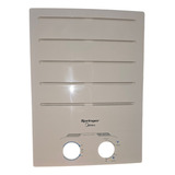Tampa Filtro Ar Condicionado Springer Duo 7500 10000 Btus