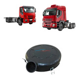 Tampa Filtro Ar Para Iveco Eurocargo Cavallino Eurocargo
