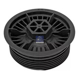 Tampa Filtro Combustível Scania Serie 5 P g r 1429057 Diesel