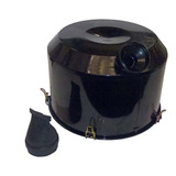 Tampa Filtro De Ar De Chapa Mb Axor 2035 A 4144 2005 Motor
