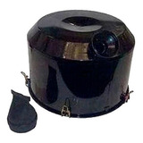 Tampa Filtro De Ar De Chapa Mercedes Axor 2035 A 4144 Om457l