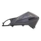 Tampa Filtro De Ar Pcx 150 2019 A 2022 Original C detalhe