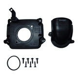Tampa Filtro Duto De Ar Cb Cb500 X 2014 2015 2016 Original