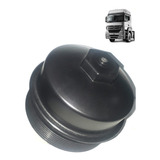 Tampa Filtro Oleo Diesel Mb Axor Om 457 904 906 924 926 3344