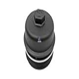 TAMPA FILTRO OLEO LUBRIFICANTE MOTOR PARA SCANIA SERIE 5 P G R MOTORES DC9 DC13