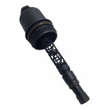 Tampa Filtro Oleo Suporte Mercedes C180 C200 W204 2011 2012