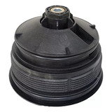 Tampa Filtro Rotativo C anel Scania Ntg Euro 5 6   2112343