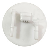 Tampa Flange Bomba Combustível Chery Face S121106610 Gasolin