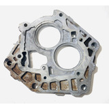 Tampa Flange Rabeta Caixa Câmbio Uno Fiorino Fire 55200882