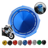 Tampa Fluido De Freio Dianteiro Procton Bmw S1000rr Todas