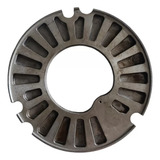 Tampa Freio Eixo Intermediario Para Daf Cf85   1328302118