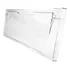 Tampa Frontal Acrilico Gaveta Legumes W10331995 Rf Brastemp