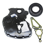 Tampa Frontal Bloco Retentor Junta Ranger 2 2 Diesel 13 A 20