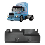 Tampa Frontal Bujão Ar Para Scani Sc 113