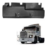 Tampa Frontal Bujão Ar Scania 113