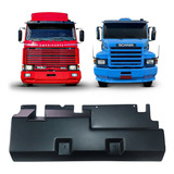 Tampa Frontal Caixa Bateria Para Caminhao Scan T R 113