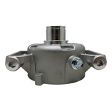 Tampa Frontal Compressor Palio