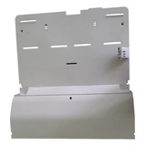 Tampa Frontal Do Evaporador Geladeira Im8b Im8s Dm84x Dm85x