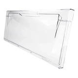 Tampa Frontal Gaveta De Legumes Brastemp W10331995