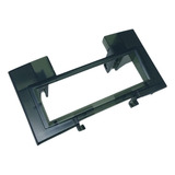 Tampa Frontal Impressora Datacard Cd800 820 Pn Ptf0170