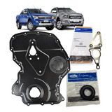 Tampa Frontal Junta Retentor Ranger 2 2 2012 A 2020 Original