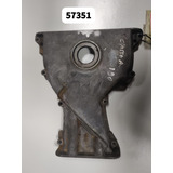 Tampa Frontal Motor Mercedes Classe A190 2003 A1660102