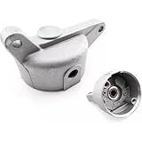 Tampa Fundo Moto De Partida Cg Fan Titan 150 Bros 150